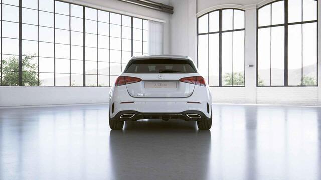 Mercedes-Benz A-KLASSE 250 e AMG Line | Night pakket | Stoelverwarming | Sfeerverlichting |