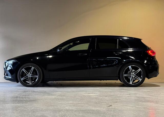 Mercedes-Benz A-KLASSE 200 Business Solution AMG Upgrade |Stoelverw. |Camera