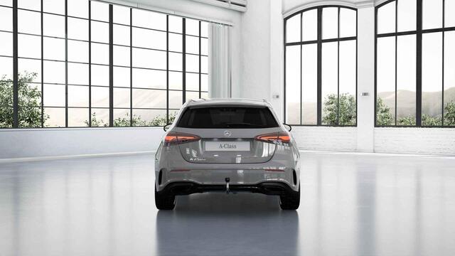 Mercedes-Benz A-KLASSE Hatchback 250 e Business Solution AMG