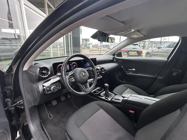 Mercedes-Benz A-KLASSE 160 Business Solution