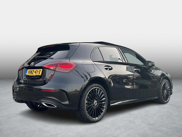 Mercedes-Benz A-KLASSE 250 e Business Solution AMG | Head Up Display | Panoramadak | Led Koplampen