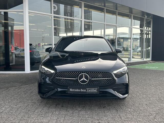 Mercedes-Benz A-KLASSE 250 e Business Solution AMG | Head Up Display | Panoramadak | Led Koplampen