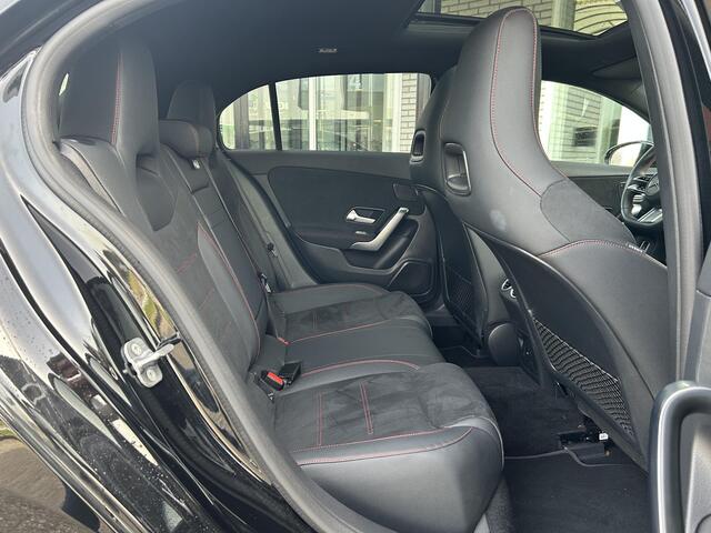 Mercedes-Benz A-KLASSE 250 e Business Solution AMG | Head Up Display | Panoramadak | Led Koplampen