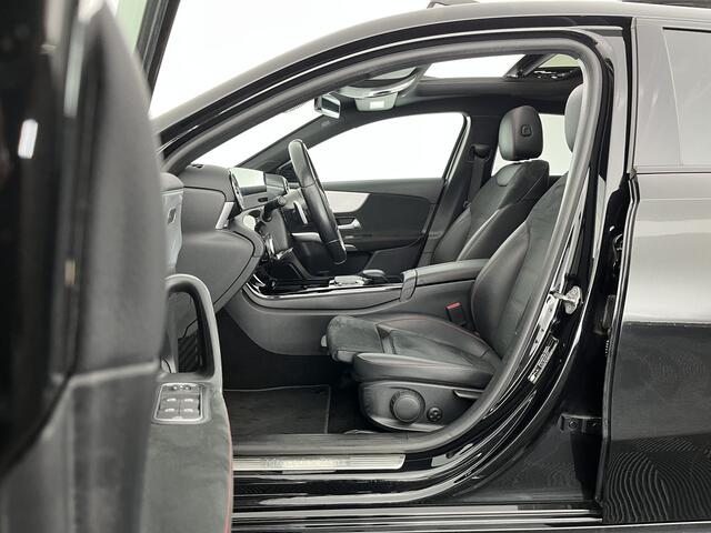 Mercedes-Benz A-KLASSE 250 e Business Solution AMG Limited (INCL.BTW) *PANO | LEATHER-MICROFIBRE | FULL-LED | AMBIENTLIGHT | HEATED-SPORTSEATS | WIDESCREEN-DIGICOCKPIT | DAB+ | NAVI-FULLMAP | CAMERA | PRIVACYGLASS | 18''ALU*