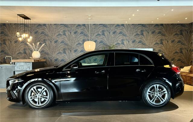 Mercedes-Benz A-KLASSE 200 Automaat I 1ste Eigenaar I UNIEK