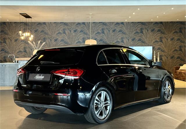 Mercedes-Benz A-KLASSE 200 Automaat I 1ste Eigenaar I UNIEK