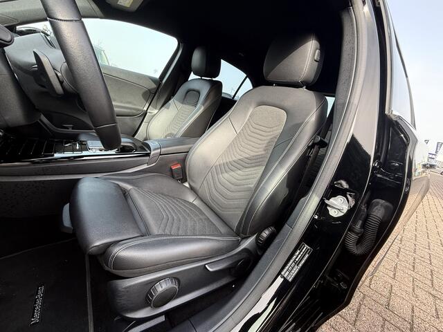 Mercedes-Benz A-KLASSE 200 Automaat I 1ste Eigenaar I UNIEK