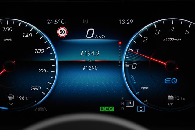 Mercedes-Benz A-KLASSE 250 e *Leer*Navigatie*Ambiente*Trekhaak*