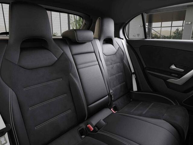 Mercedes-Benz A-KLASSE Hatchback 250 e Business Solution AMG