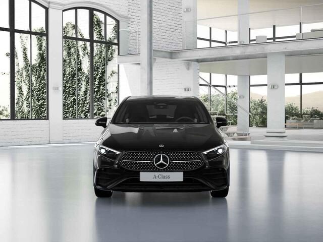 Mercedes-Benz A-KLASSE Hatchback 250 e Business Solution AMG