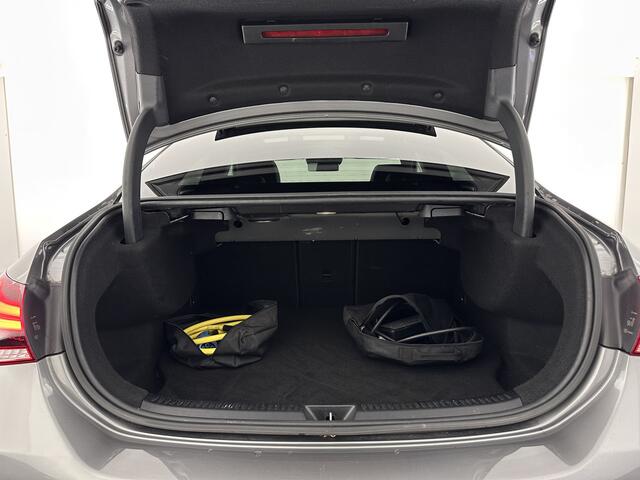 Mercedes-Benz A-KLASSE 250 e Business Solution AMG Limited (Plug-in) (INCL-BTW) *PANO | LEATHER-MICROFIBRE | FULL-LED | AMBIENTLIGHT | HEATED-SPORTSEATS | WIDESCREEN-COCKPIT | DAB+ | NAVI-FULLMAP | CAMERA | PRIVACYGLASS | 18''ALU*