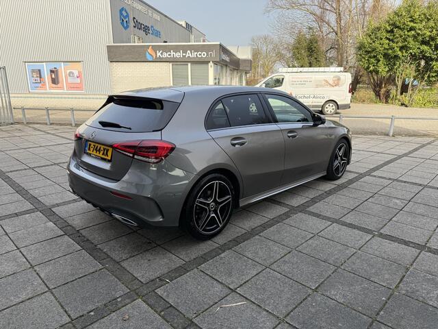 Mercedes-Benz A-KLASSE Aut. 180 Business Sol. AMG Sport | Navi | Camera | Sfeer Verlicting |