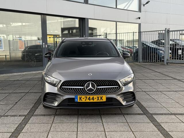 Mercedes-Benz A-KLASSE Aut. 180 Business Sol. AMG Sport | Navi | Camera | Sfeer Verlicting |