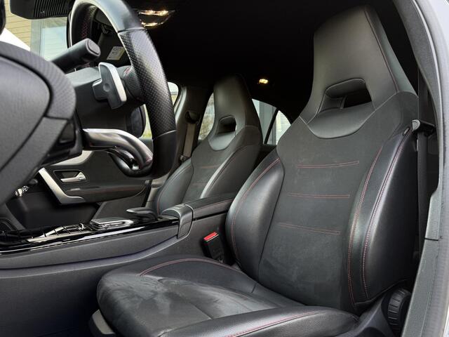 Mercedes-Benz A-KLASSE Aut. 180 Business Sol. AMG Sport | Navi | Camera | Sfeer Verlicting |