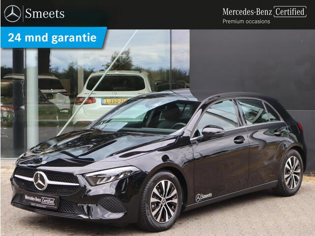 Mercedes-Benz A-KLASSE 180 Star Edition