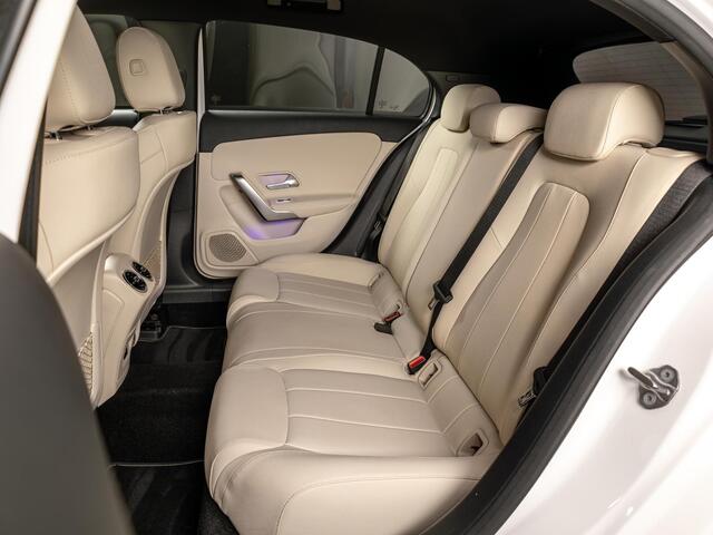 Mercedes-Benz A-KLASSE 180 Advantage Trekhaak