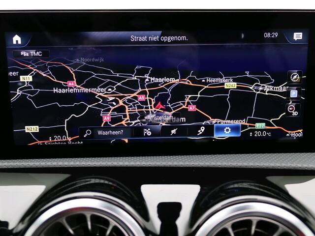 Mercedes-Benz A-KLASSE 250 e PHEV Solution AMG Limited Business