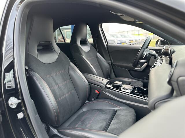 Mercedes-Benz A-KLASSE 180 Business Solution AMG |CARPLAY|ACC|CAMERA|STOEL VWM|CLIMA|LM VELGEN 18''