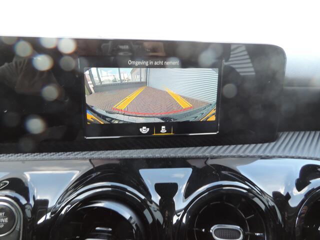 Mercedes-Benz A-KLASSE amg velgen lage km