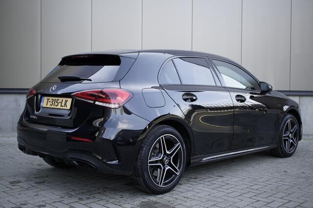 Mercedes-Benz A-KLASSE 250 e Bns Sol. AMG