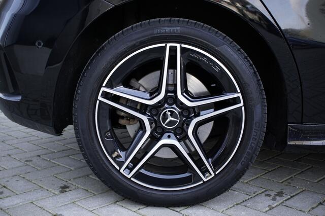 Mercedes-Benz A-KLASSE 250 e Bns Sol. AMG