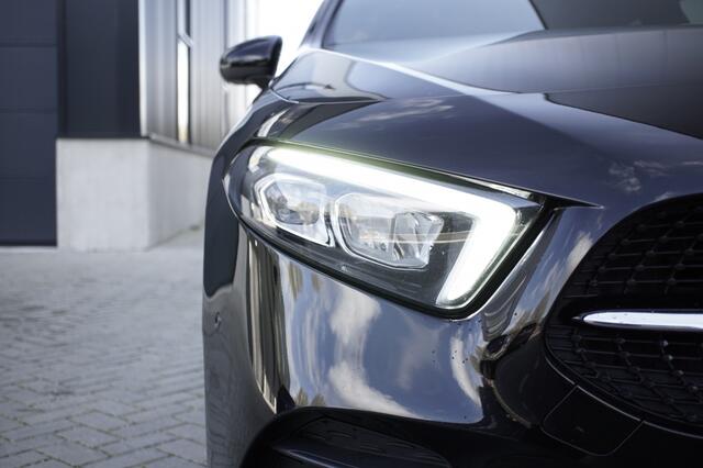 Mercedes-Benz A-KLASSE 250 e Bns Sol. AMG