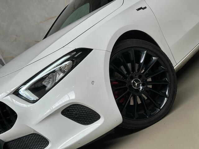 Mercedes-Benz A-KLASSE 220