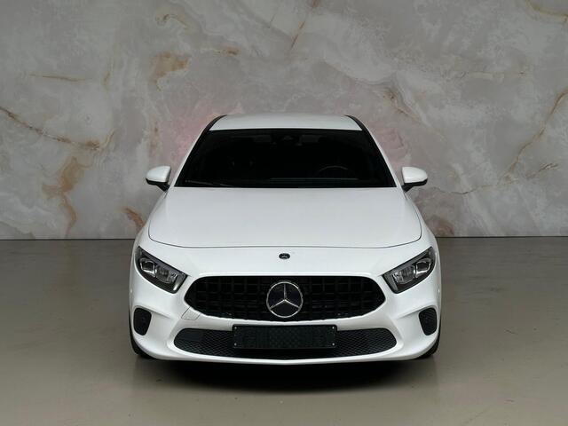 Mercedes-Benz A-KLASSE 220