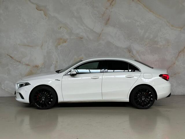 Mercedes-Benz A-KLASSE 220