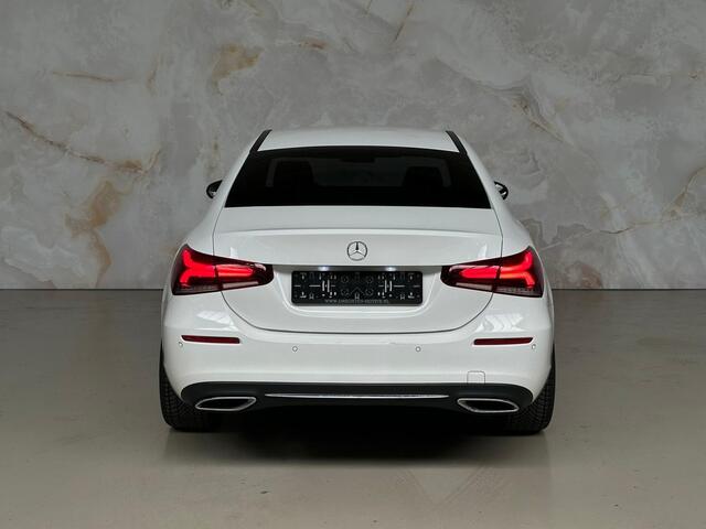 Mercedes-Benz A-KLASSE 220