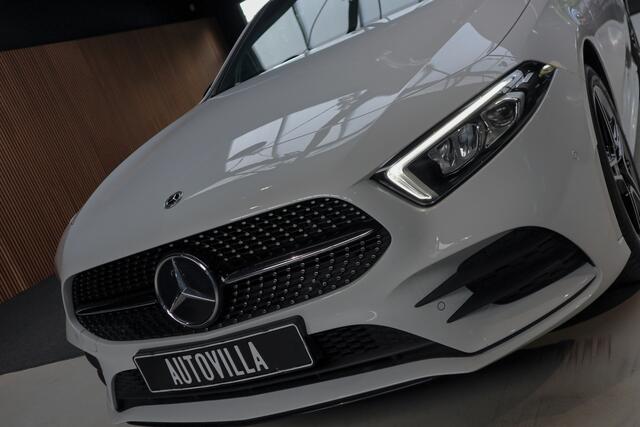 Mercedes-Benz A-KLASSE 250e AMG Line Panodak Leer Navi PTS LM velgen EQ BTW auto!
