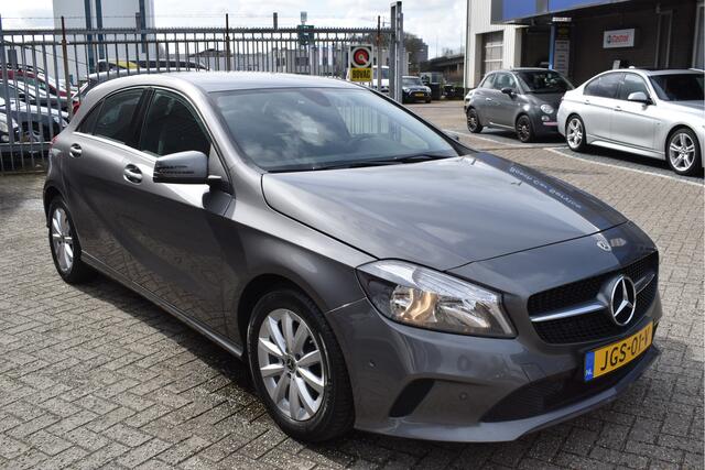 Mercedes-Benz A-KLASSE 180 AMBITION ,AUTOMAAT