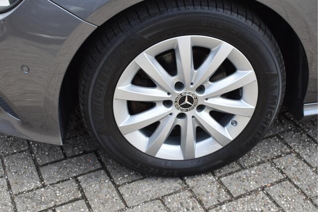 Mercedes-Benz A-KLASSE 180 AMBITION ,AUTOMAAT