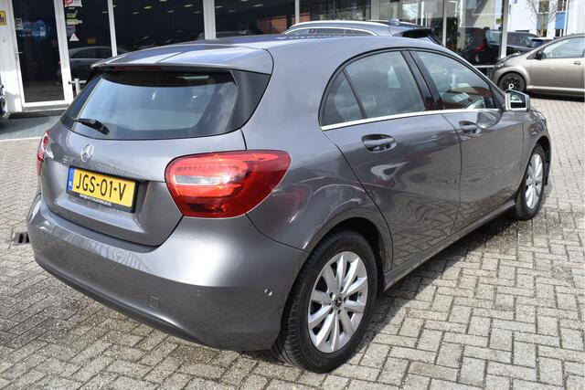 Mercedes-Benz A-KLASSE 180 AMBITION ,AUTOMAAT