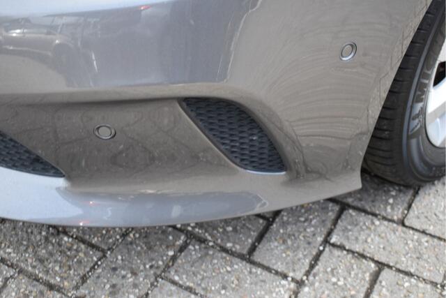 Mercedes-Benz A-KLASSE 180 AMBITION ,AUTOMAAT