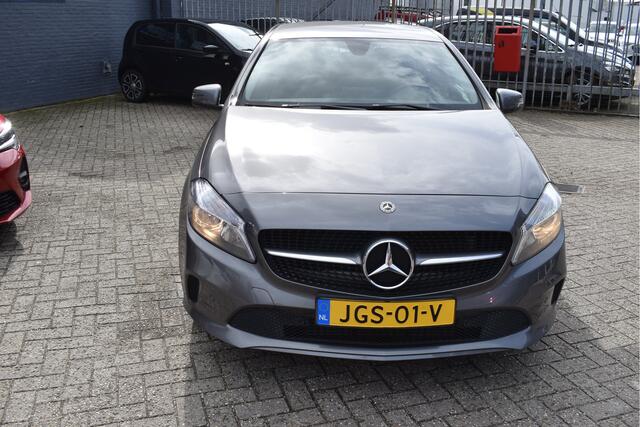 Mercedes-Benz A-KLASSE 180 AMBITION ,AUTOMAAT