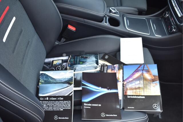 Mercedes-Benz A-KLASSE 180 AMBITION ,AUTOMAAT