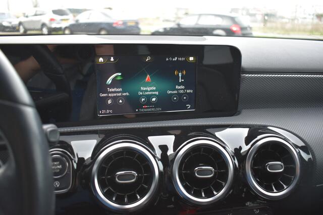 Mercedes-Benz A-KLASSE 180 d Premium Plus