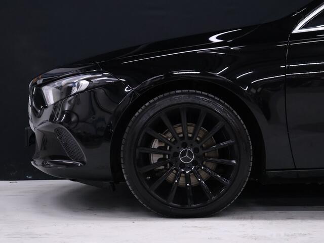 Mercedes-Benz A-KLASSE 250 e Business Solution Luxury Limited [TREKHAAK, CRUISE CONTROL, SFEERVERLICHTING, BLUETOOTH TELEFOON, ACHTERUITRIJCAMERA, PDC V+A, STOELVERWARMING, NIEUWSTAAT]