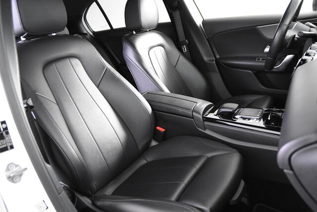 Mercedes-Benz A-KLASSE 180 d *Leer*Navigatie*Parkassist*Stoelverwarming*