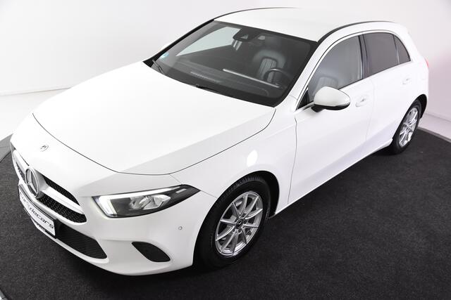 Mercedes-Benz A-KLASSE 180 d *Leer*Navigatie*Parkassist*Stoelverwarming*
