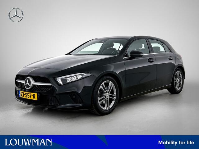 Mercedes-Benz A-KLASSE 160 Advantage | Parkeersensoren | Achteruitrijcamera Inclusief 12 Maanden Garantie.