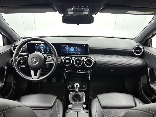 Mercedes-Benz A-KLASSE 160 Advantage | Parkeersensoren | Achteruitrijcamera Inclusief 12 Maanden Garantie.
