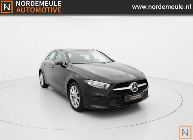 Mercedes-Benz A-KLASSE A180D ADVANTAGE. AUTOMAAT, CRUISE, STOELVW