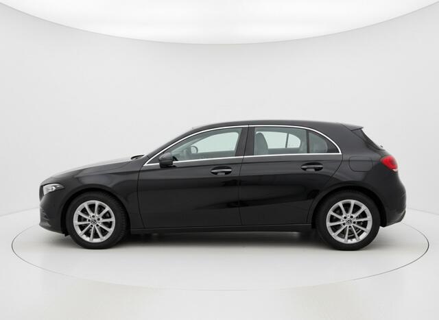 Mercedes-Benz A-KLASSE A180D ADVANTAGE. AUTOMAAT, CRUISE, STOELVW