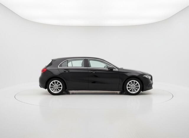 Mercedes-Benz A-KLASSE A180D ADVANTAGE. AUTOMAAT, CRUISE, STOELVW