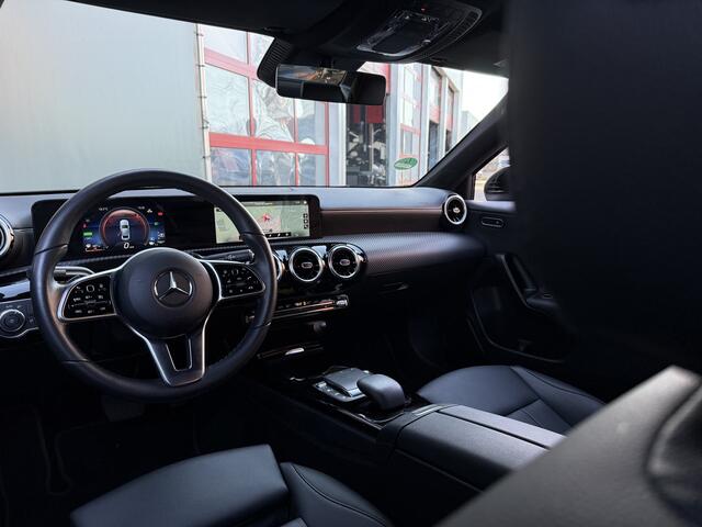 Mercedes-Benz A-KLASSE 250 e Business Line NIEUW BINNEN !!