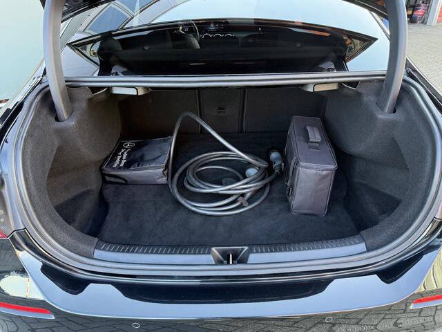 Mercedes-Benz A-KLASSE 250 e Business Line NIEUW BINNEN !!