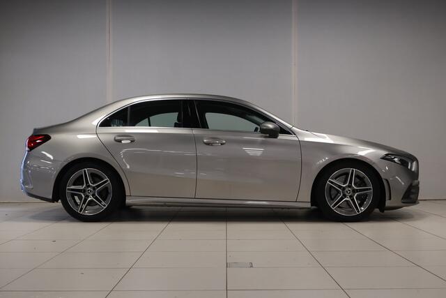 Mercedes-Benz A-KLASSE 250 Premium Plus