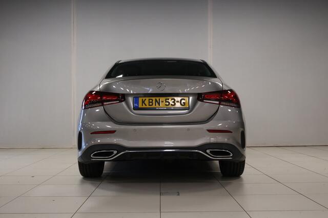 Mercedes-Benz A-KLASSE 250 Premium Plus